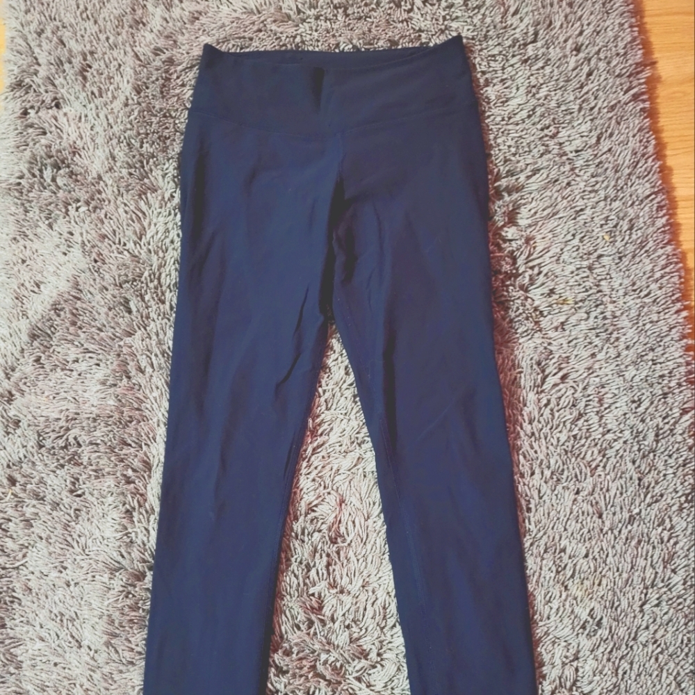 Nike dri fit sweat pants